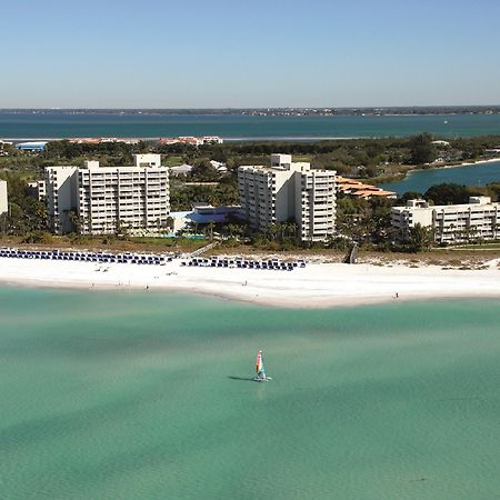 סרסוטה Resort At Longboat Key Club מראה חיצוני תמונה