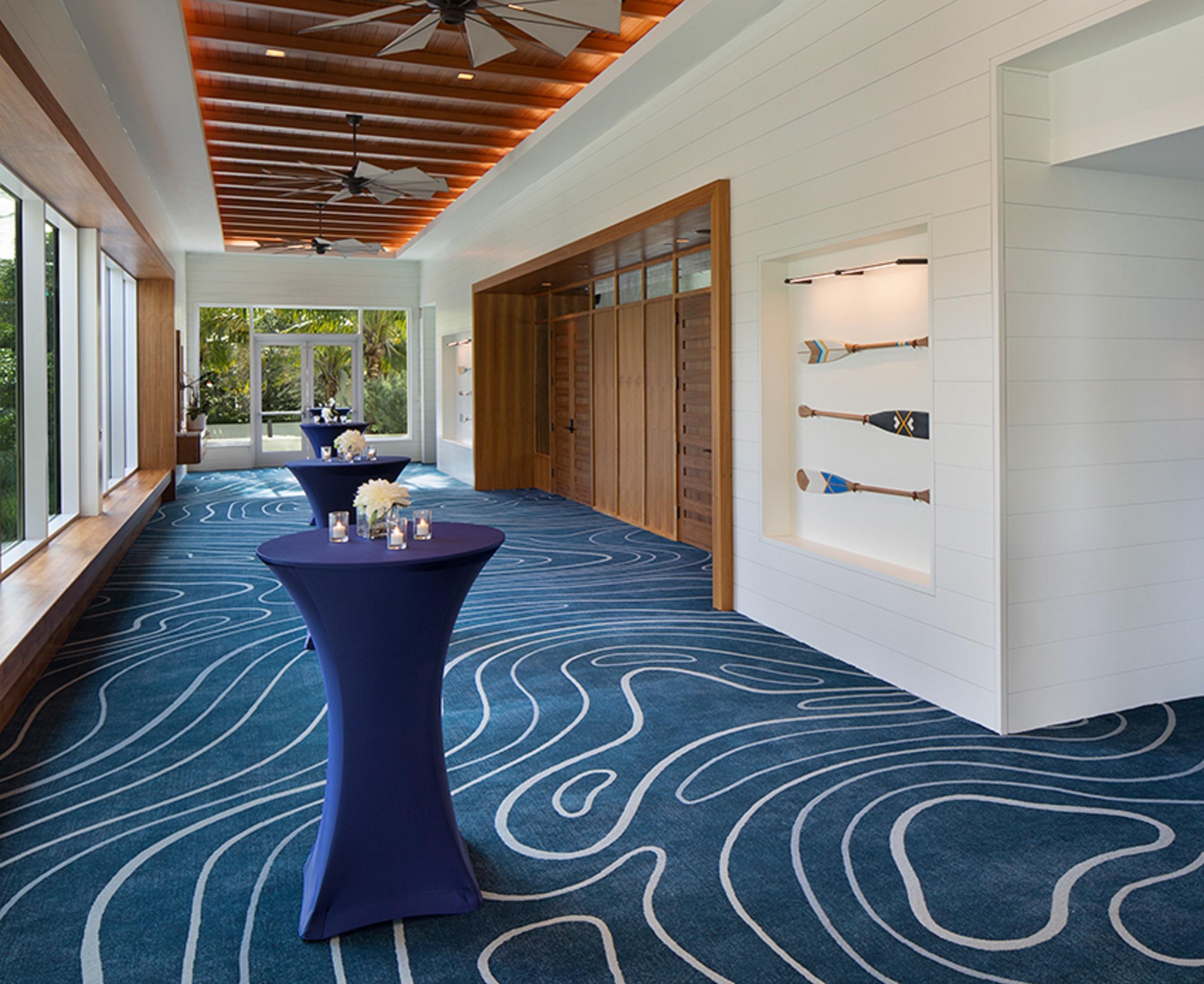 סרסוטה Resort At Longboat Key Club מראה חיצוני תמונה