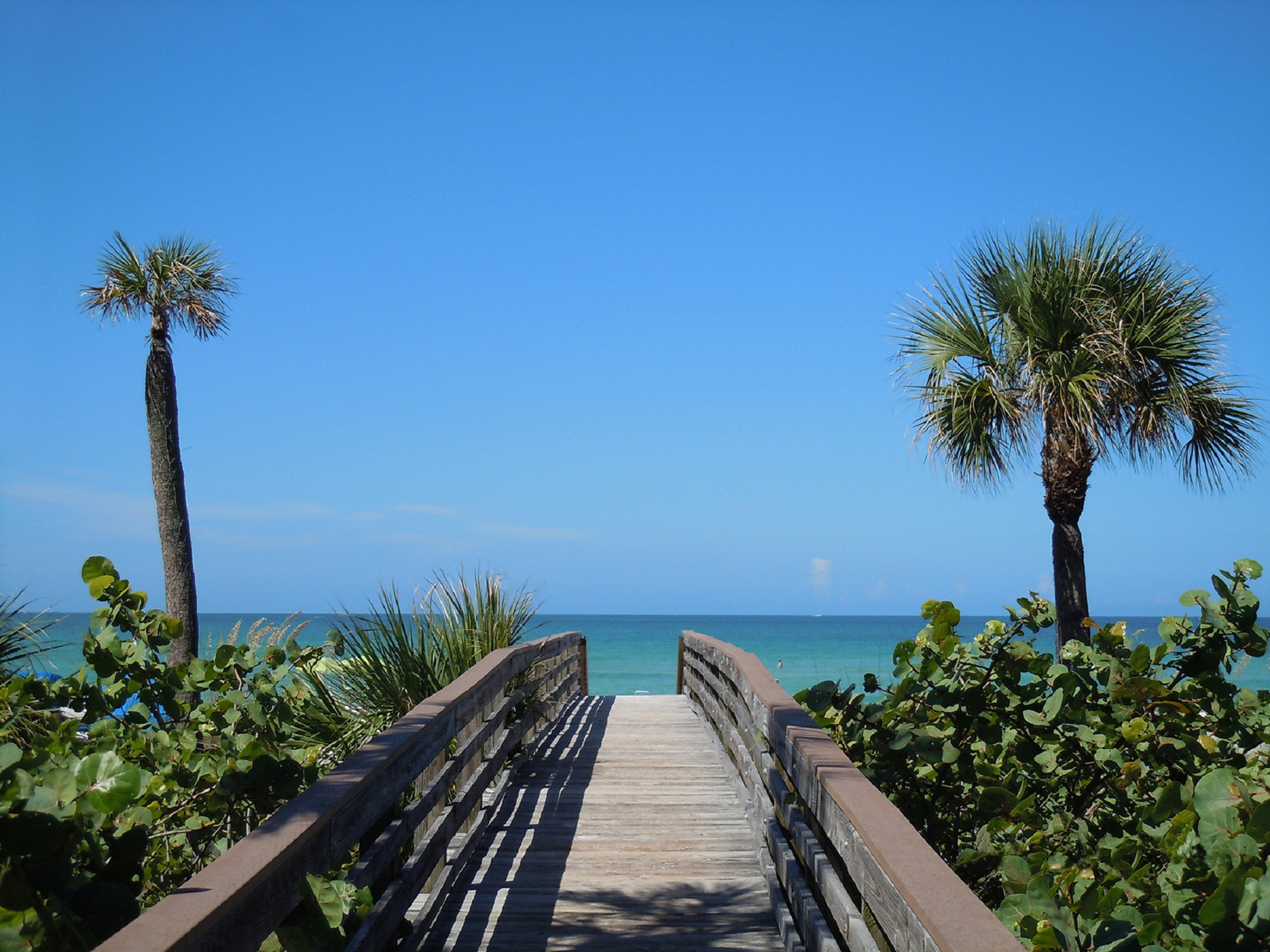 סרסוטה Resort At Longboat Key Club מראה חיצוני תמונה