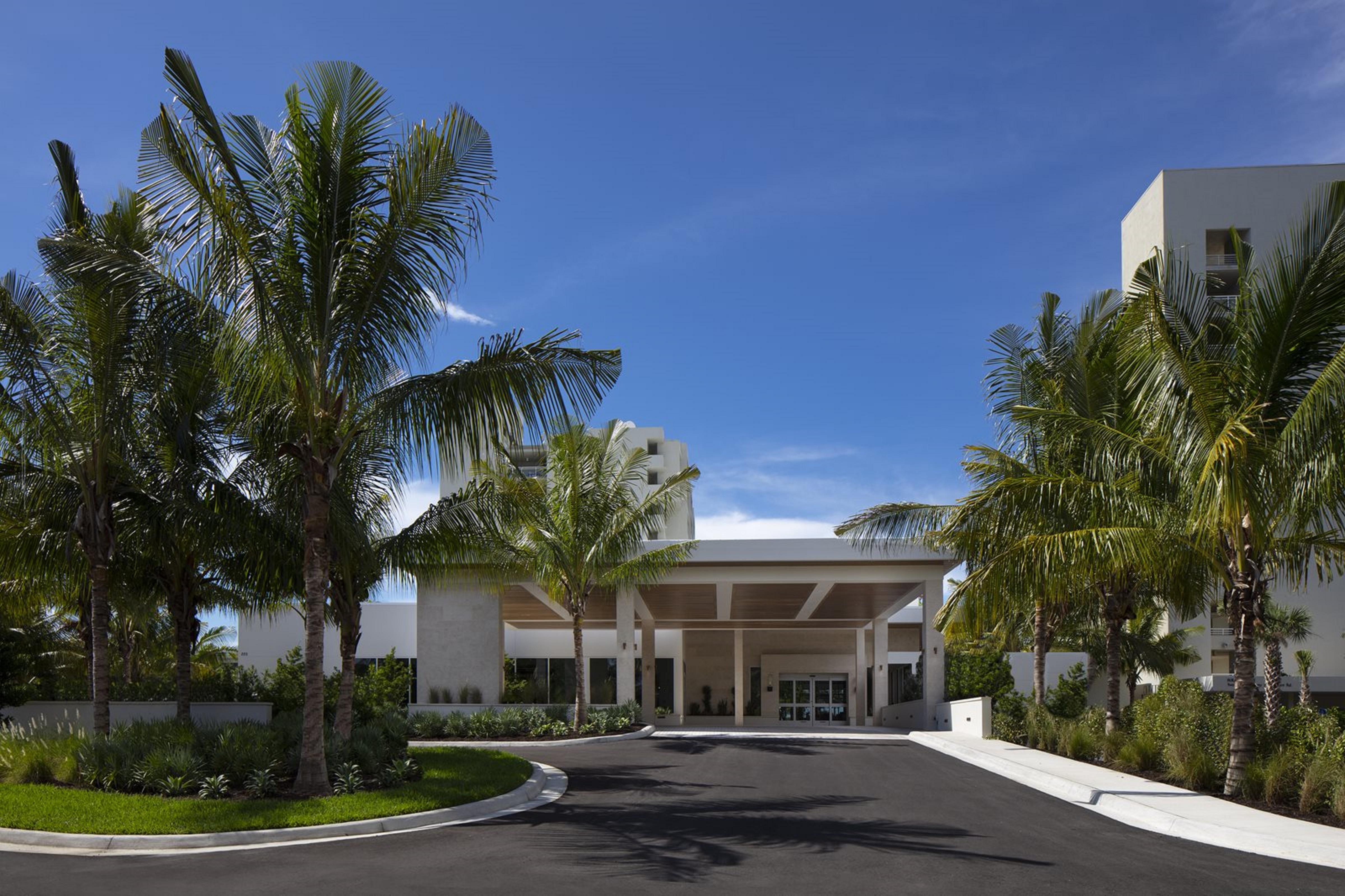 סרסוטה Resort At Longboat Key Club מראה חיצוני תמונה