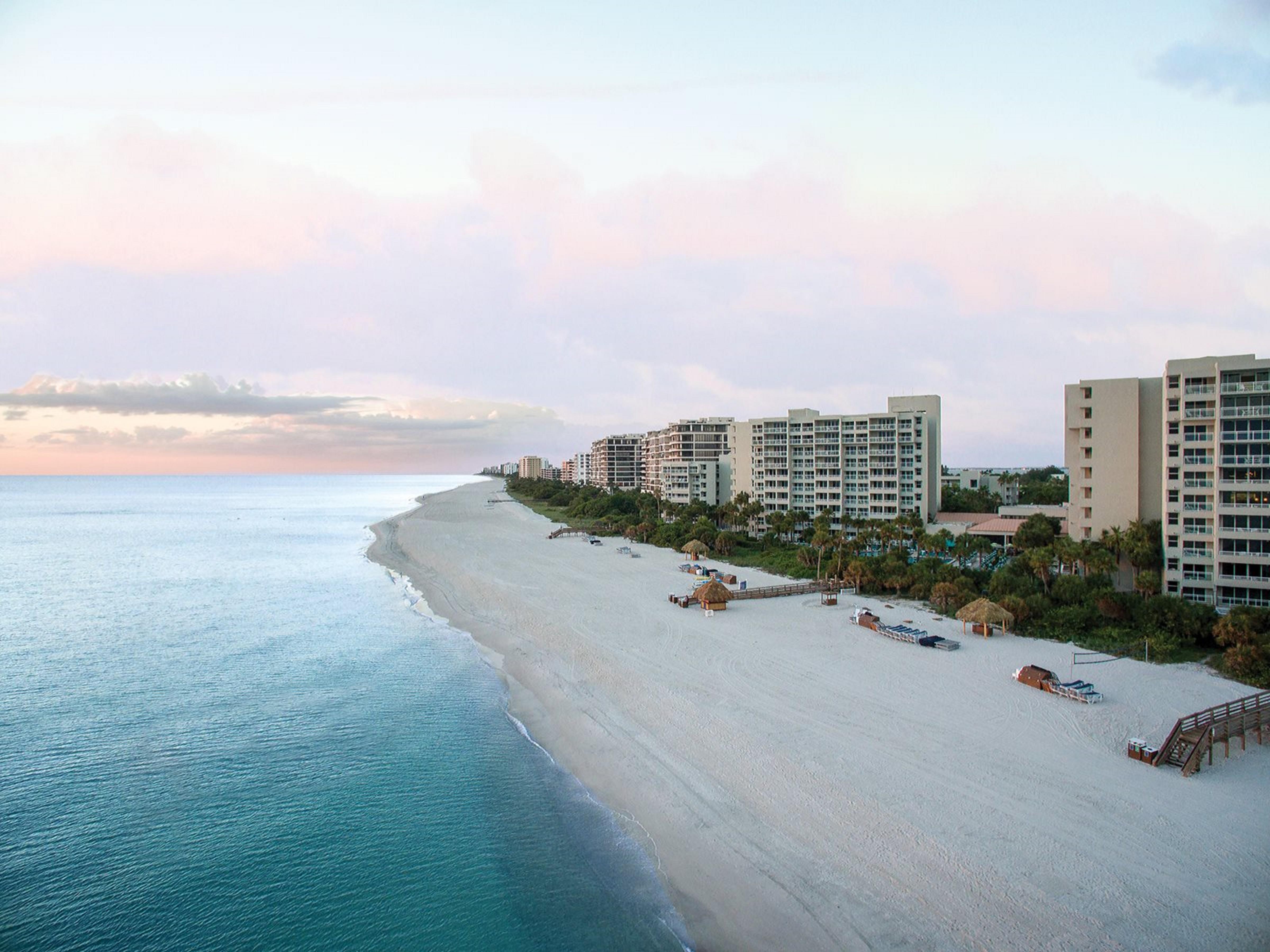 סרסוטה Resort At Longboat Key Club מראה חיצוני תמונה