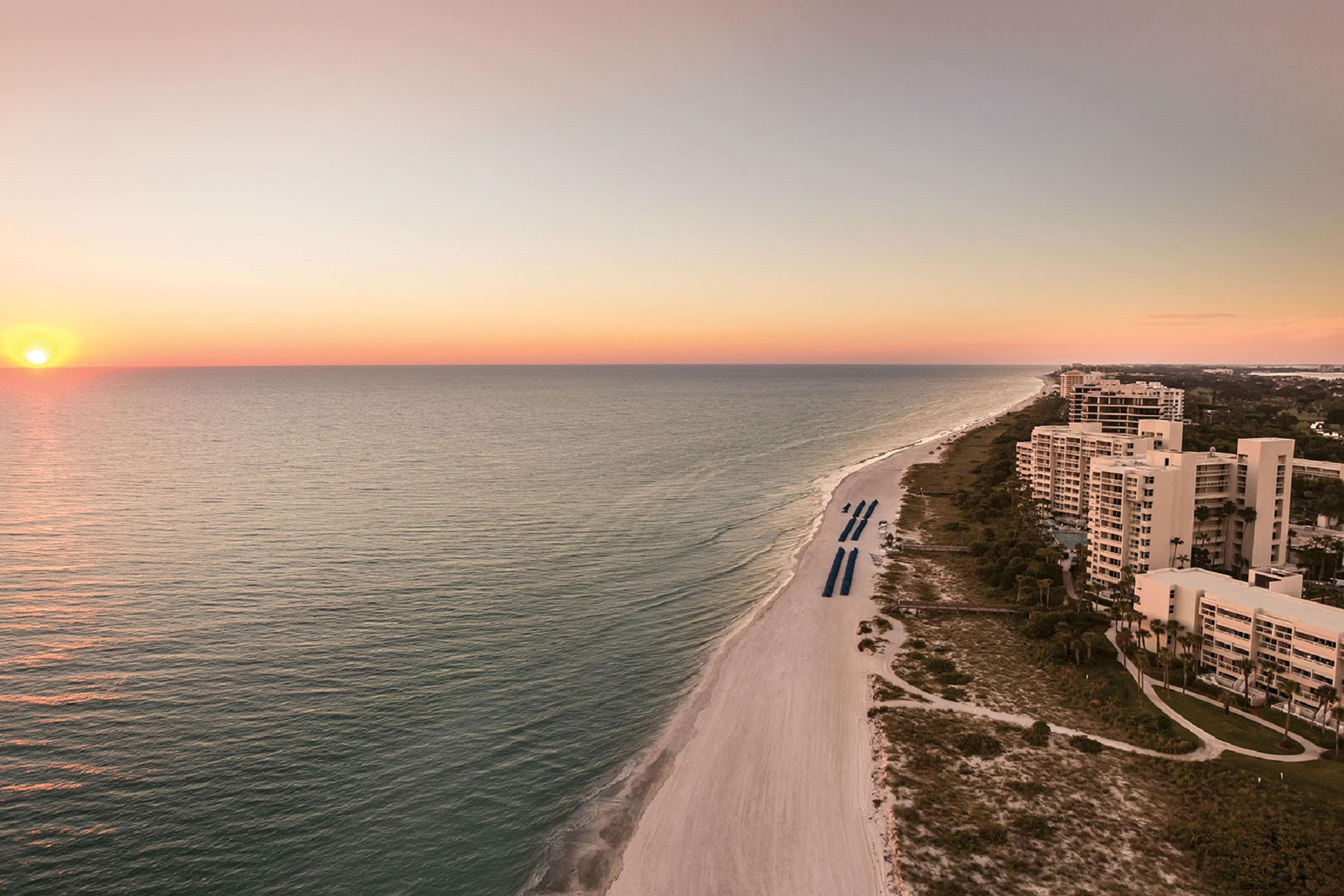 סרסוטה Resort At Longboat Key Club מראה חיצוני תמונה